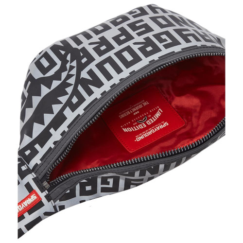 Sprayground Τσαντάκι μέσης Spendi 3M Savvy